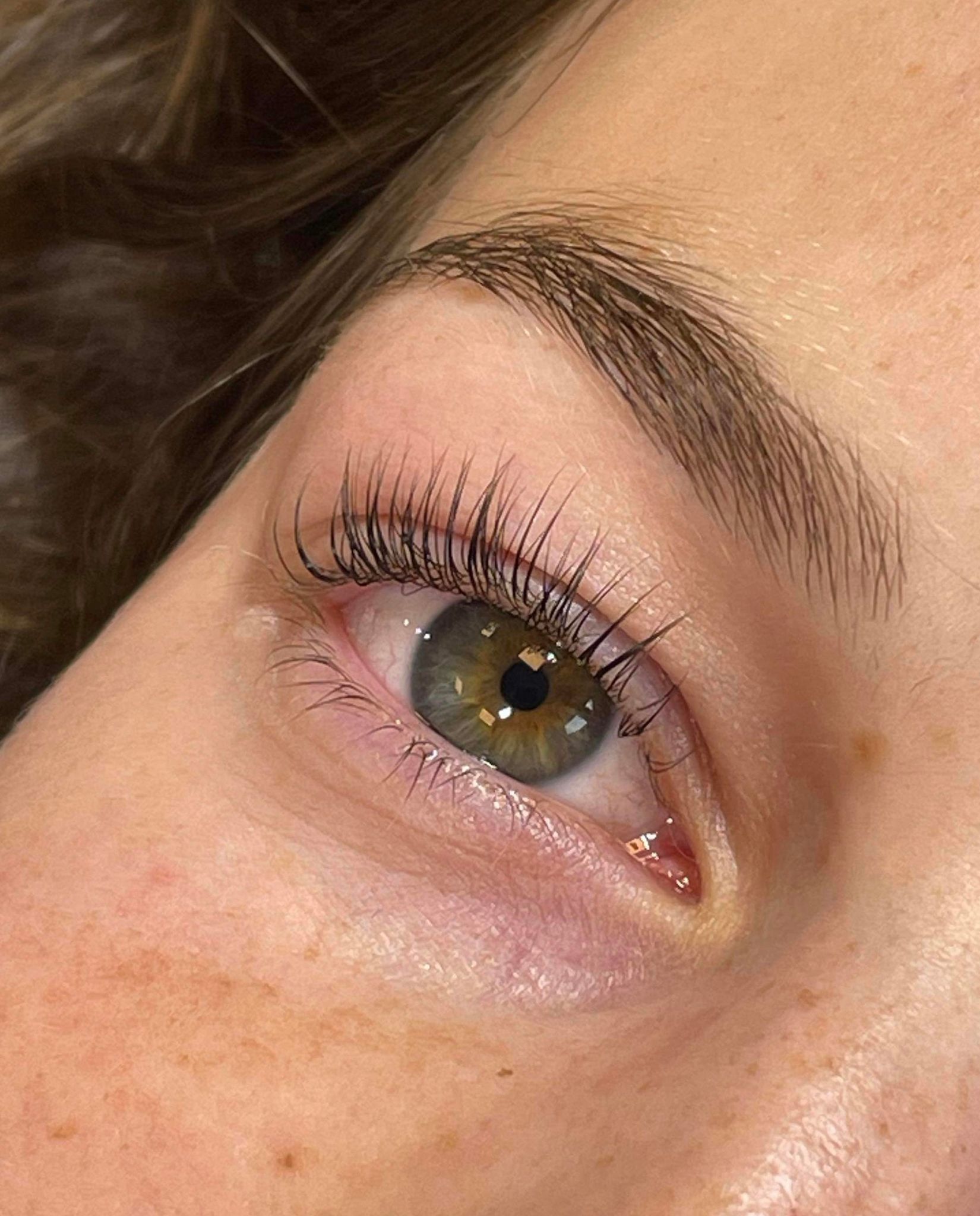 Lash Lift