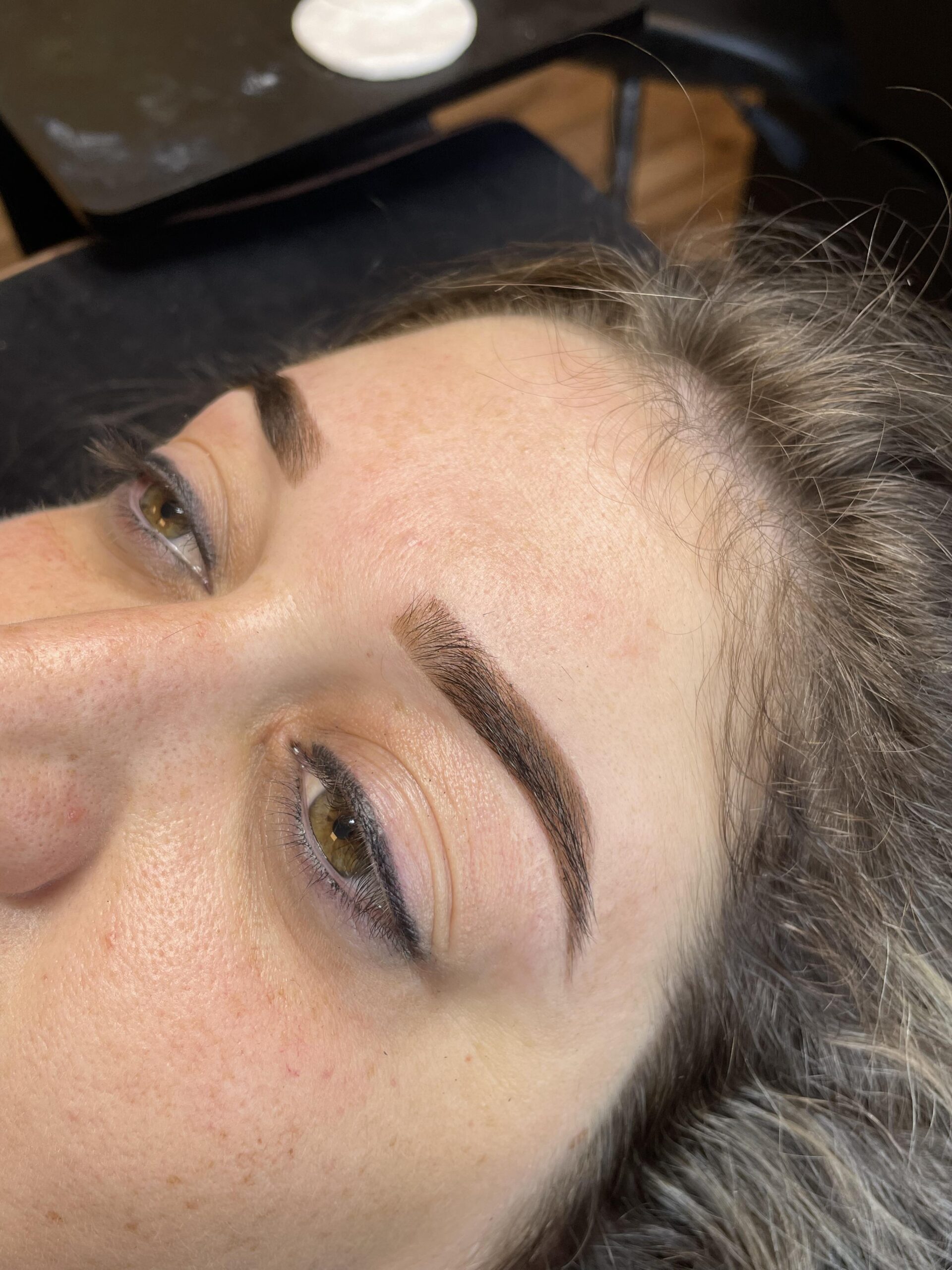 Henna Brows